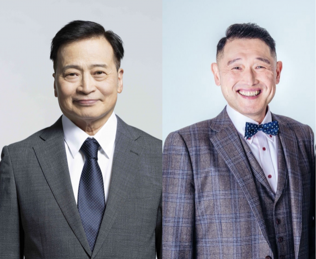 『TOKYO SPEAKEASY』今夜は、ラサール石井さんと、X-GUN 西尾季隆さんがご来店！