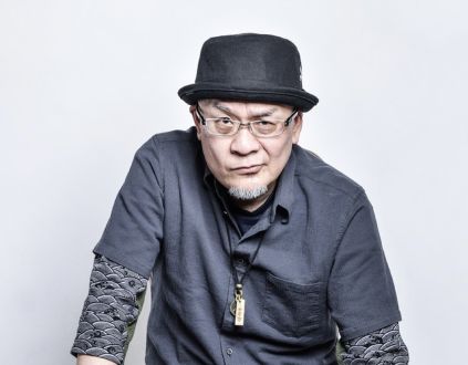 #004 【水戸華之介②』今、在籍バンド・ユニットの数は6つ! あんたどこまで飽くなき挑戦を続けるんだ!?  　