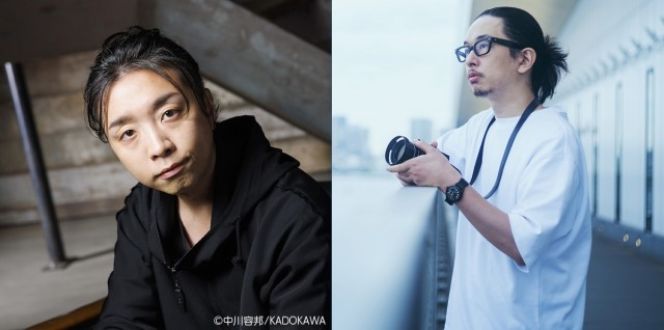 『TOKYO SPEAKEASY』今夜は、火曜日の常連客 落合陽一さんとフォトグラファー・佐藤健寿さんがご来店！