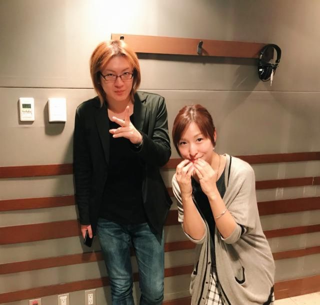 プロデューサー/慶應義塾大学特任准教授・若新雄純さん！