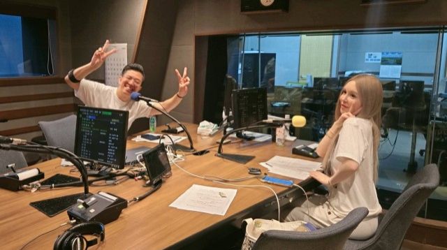 6月23日（月）Song List♪