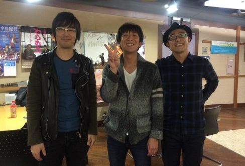 どうでもいい界の革命