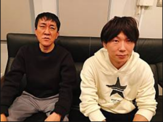 PEOPLE～伊藤洋介・古市憲寿のJ-POP J-MIND～ 第50回放送