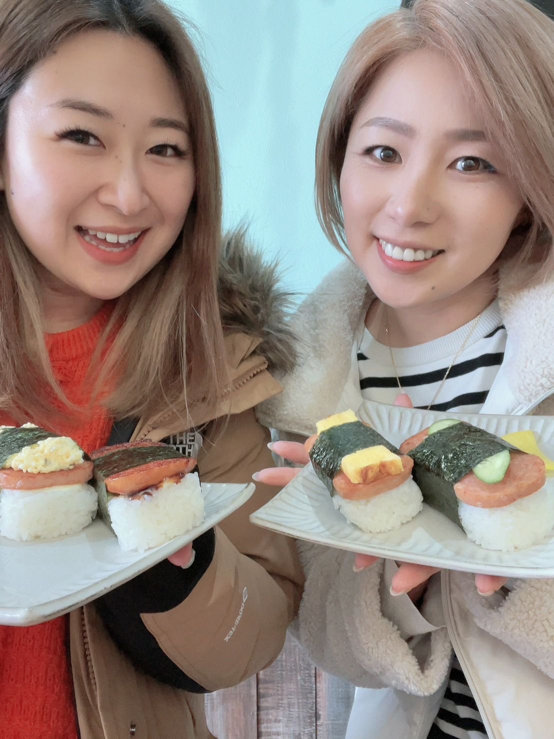 YumYum KitchenにGO!