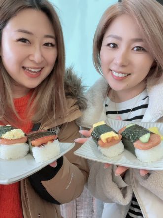 YumYum KitchenにGO!