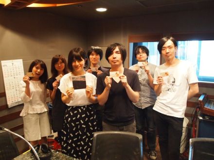 7月31日（金）オヒル ノオト