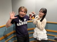 ディレクターズカット版#180  キララとウララ「センチ・メタル・ボーイ 」