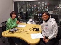 ゲスト：清家巧貴さん（南九州税理士会大分県連合会）