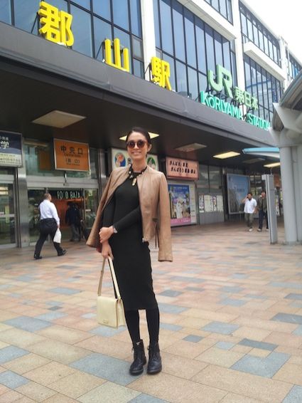 10月13日（月）今日の1コマ