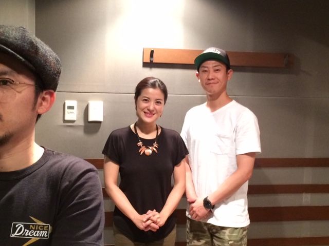 2017/7/19（水）【C&amp;K 】