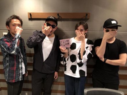 H ZETTRIOをお迎えしました！