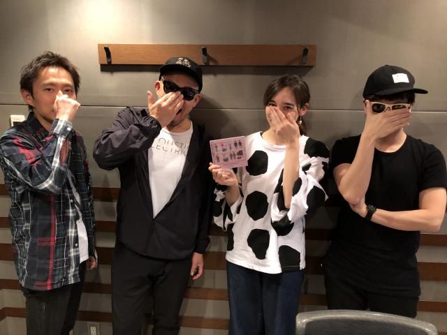 H ZETTRIOをお迎えしました！