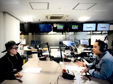 2025/5/5放送【ゲスト：平良 真人（THECOO株式会社 代表）】