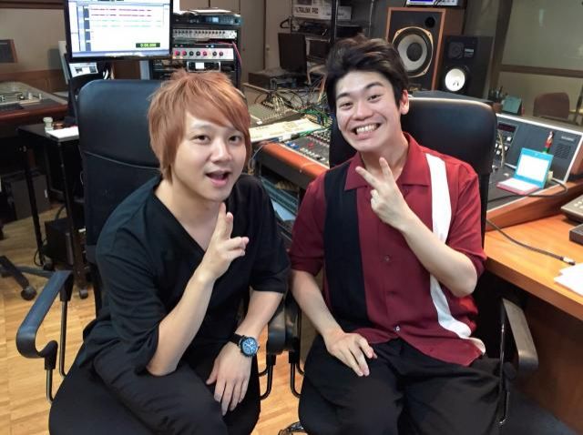 #38 声優NOTE / ♪オリジナルラジオドラマ「避難訓練」