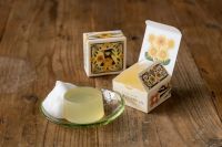 お宝ファイルNO.80　黄色い魔法の洗顔せっけん