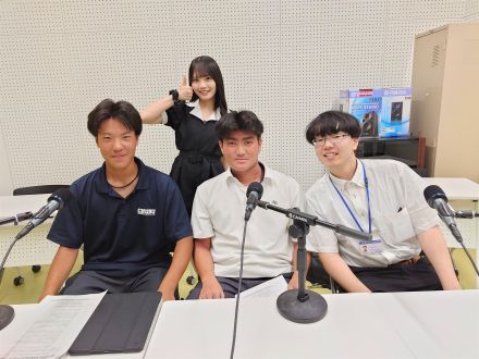 9月1日㈪オンエアダイジェスト【 斉藤真木子＆SKE48 TEAM S 山村さくら②】