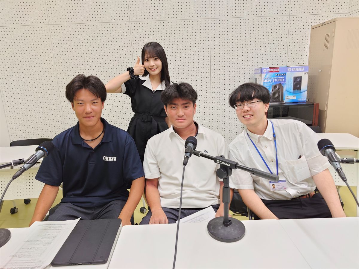 9月1日㈪オンエアダイジェスト【 斉藤真木子＆SKE48 TEAM S 山村さくら②】