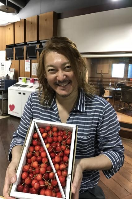 2018年6月28日(木）今日のテーマは【プレミアム・サーズディ~杉崎真宏を笑わせろ~】