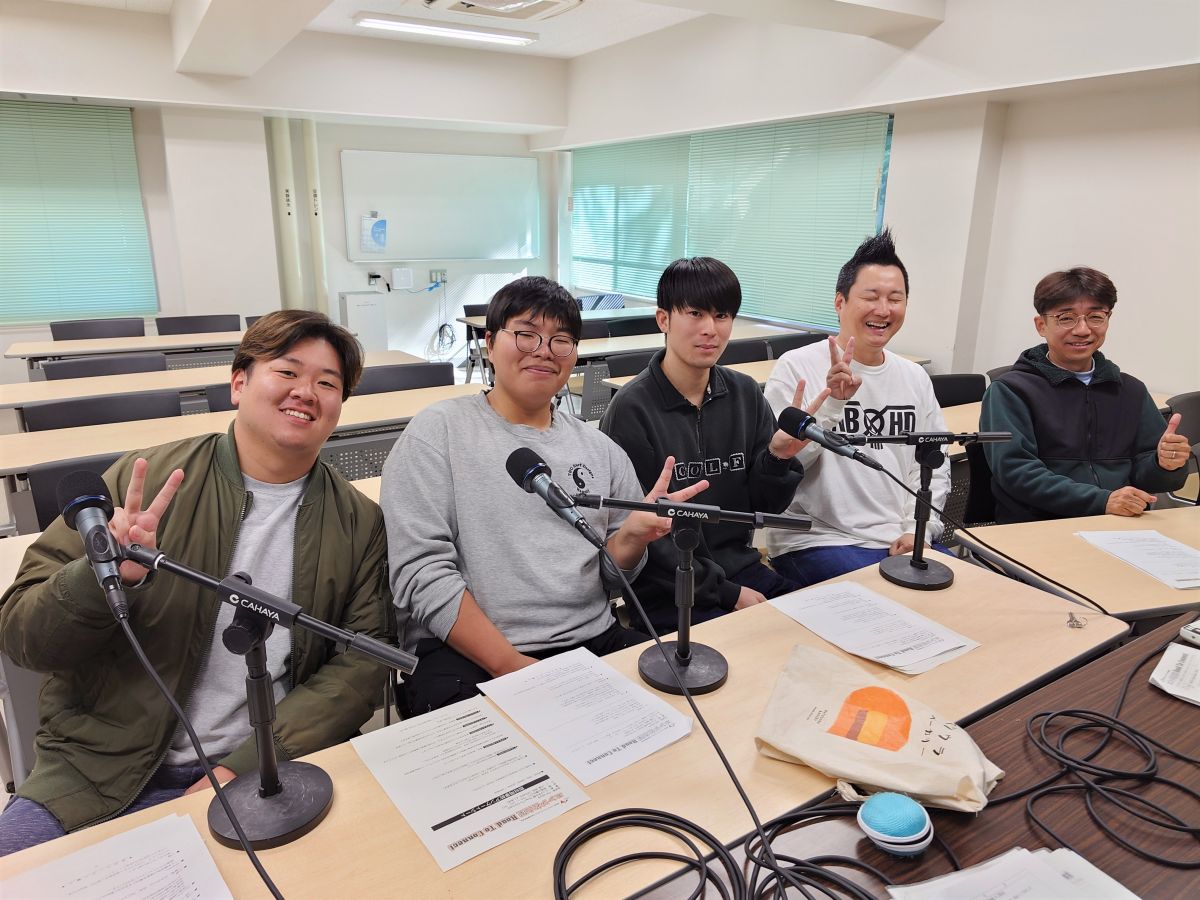 #12月9日＜37回目＞ エンジ名古屋 Road To Connect