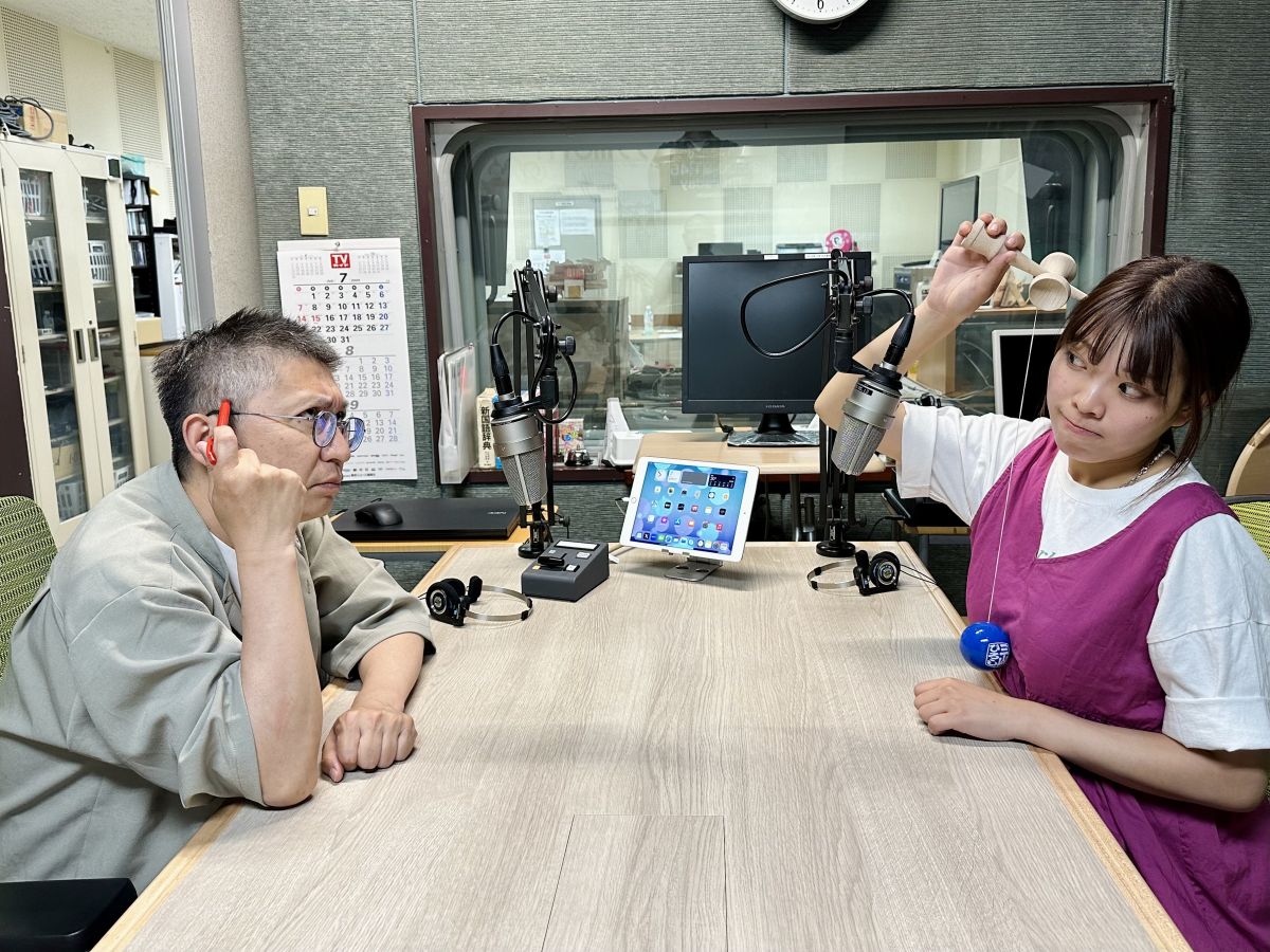 2024年7月4日放送分「木曜ラジモット企画会議」