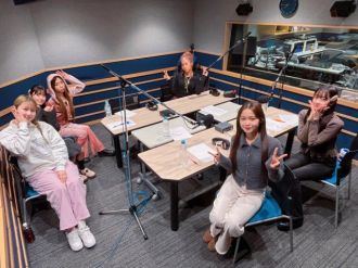 JFN「Little Glee Monster『Join Us！』」#14