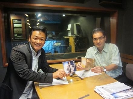 9/21　トーク・セッション