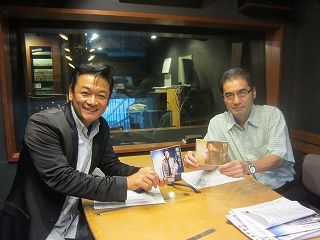 9/21　トーク・セッション