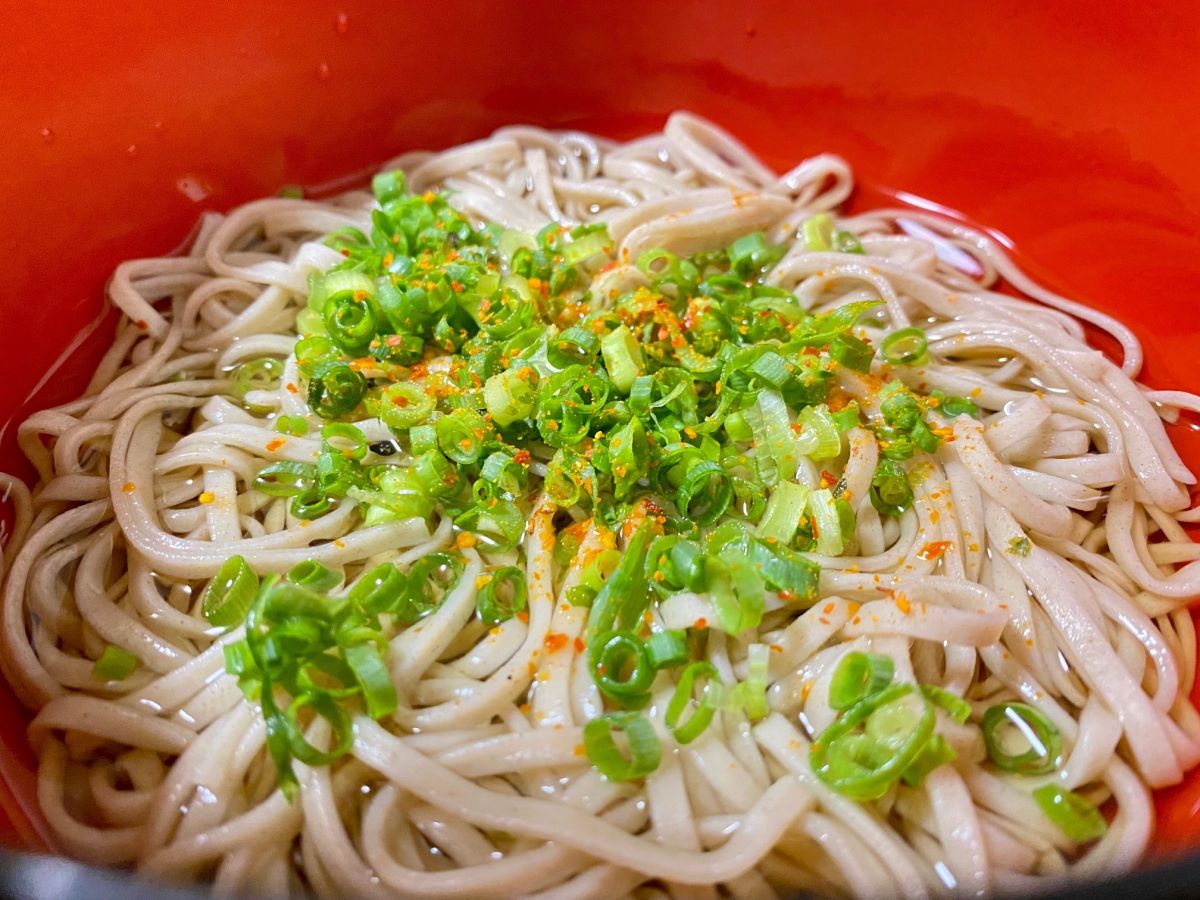 第21回「宇多津の麺！綾川の麺！めん・めん・めーん！！！」2022.08.30