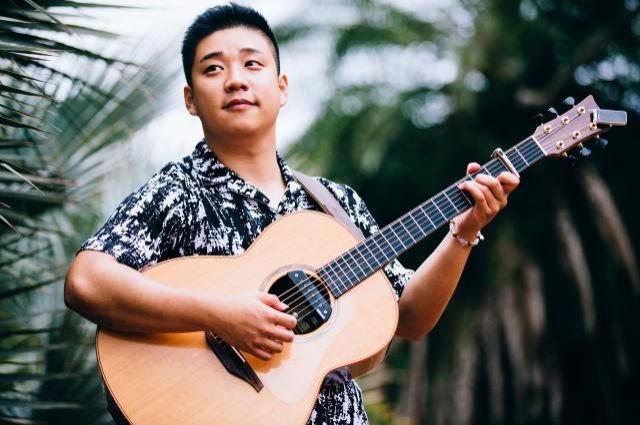 9月26日のプレイリストはEden Kaiさん