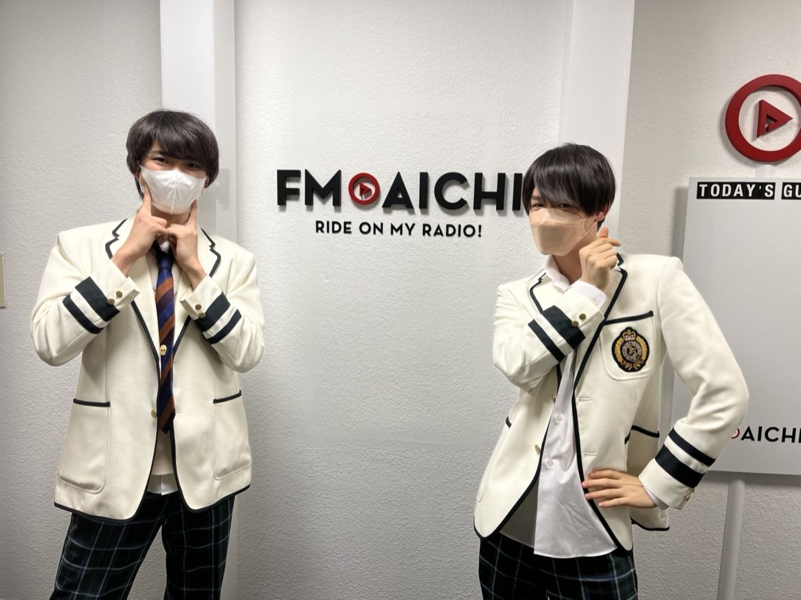 2023年1月3日(火)ON AIR！今週のテーマは、「愛知県半田市のトリビアネタ」」