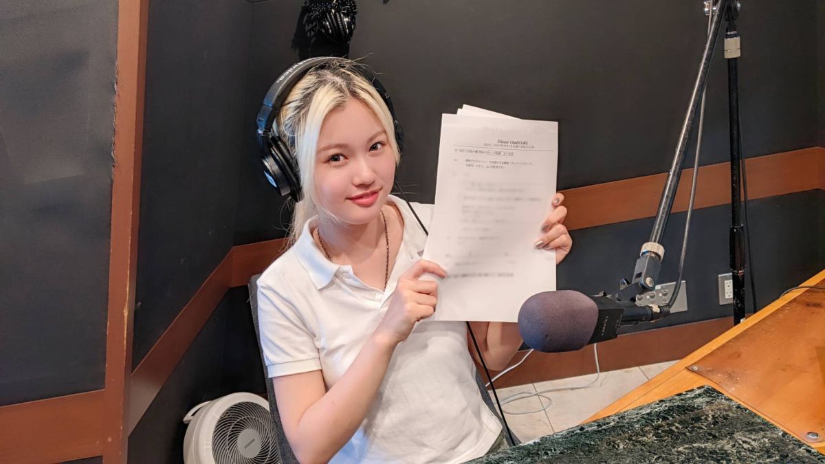 ［セカンドシーズン #24］  おかわりGood VibeSOUP：ao【アフタートーク】