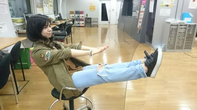 ８月４日（木）担当：ロバータ