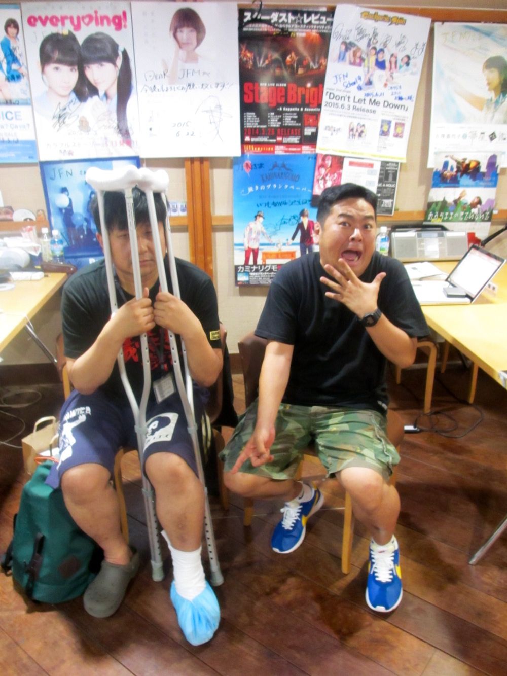 シモ半期に向け！