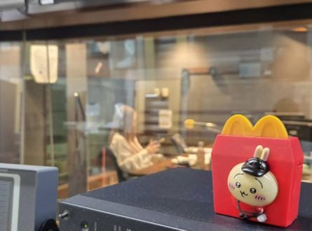 5月26日の月曜日♪♪