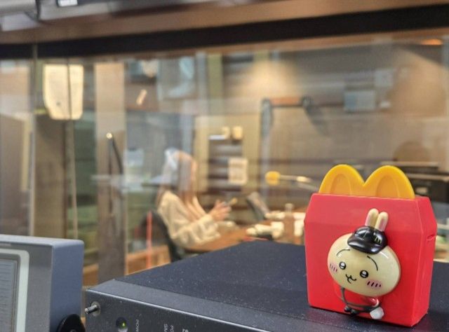 5月26日の月曜日♪♪