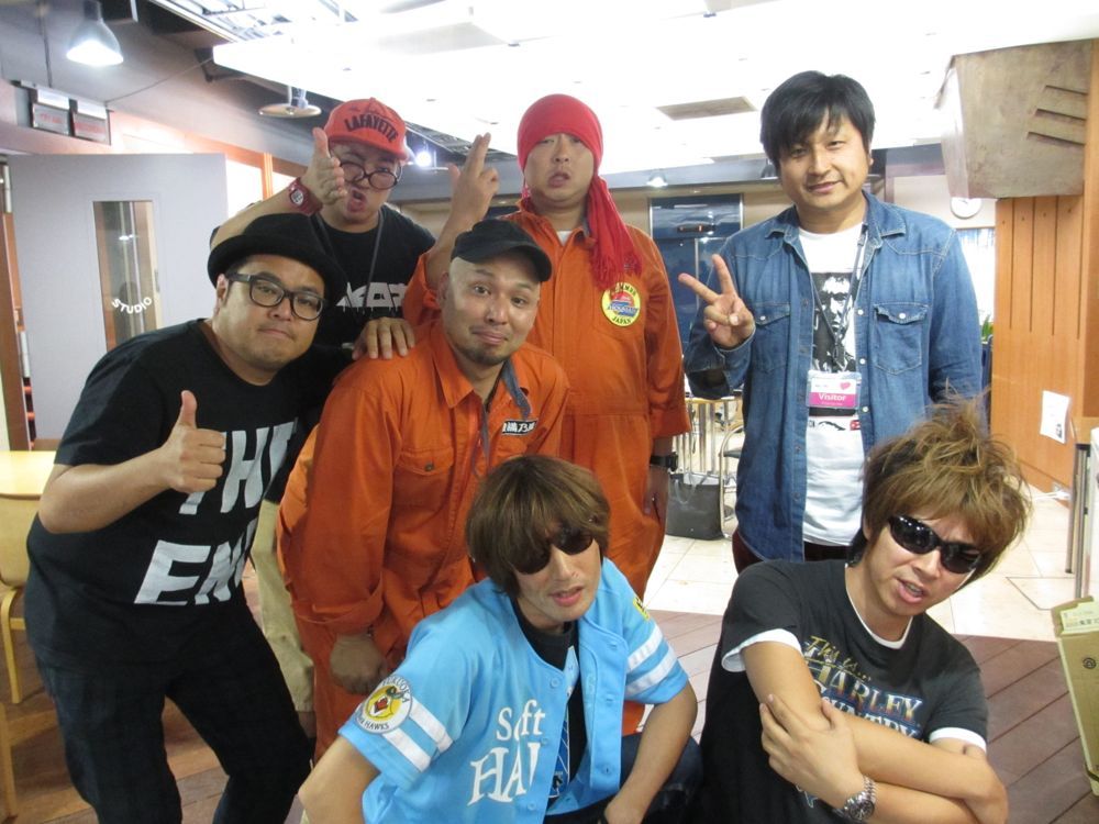 豊満乃風 vs Jealkb