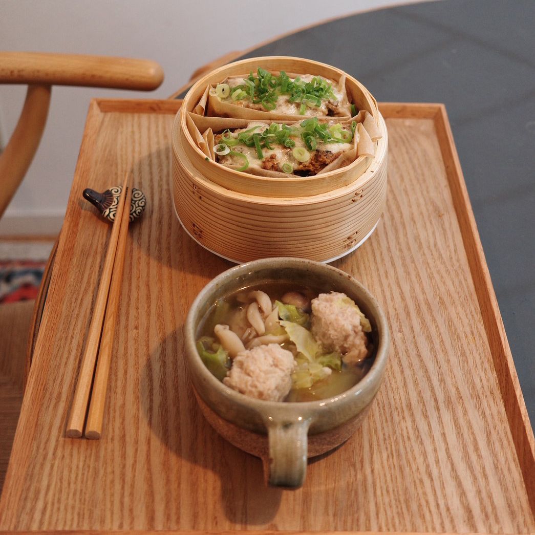 『さば味噌チーズのなすドッグ、肉団子とキャベツの薬膳スープ』（2026年2/27（金）放送）