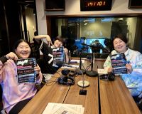 MyM in da Building！