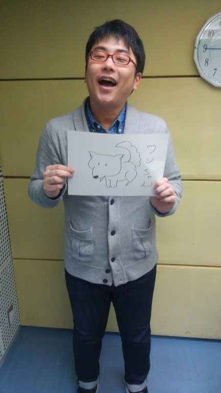 2015年4月21日（火）～ワンチャン～