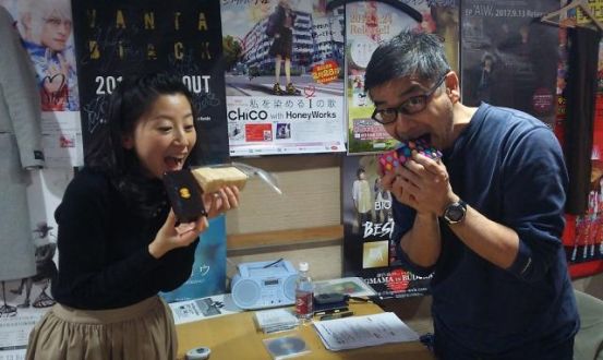 2月21日（水）Song List♪