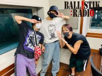 BALLISTIK BOYZ：日髙竜太、奥田力也、FANTASTICS：中島颯太