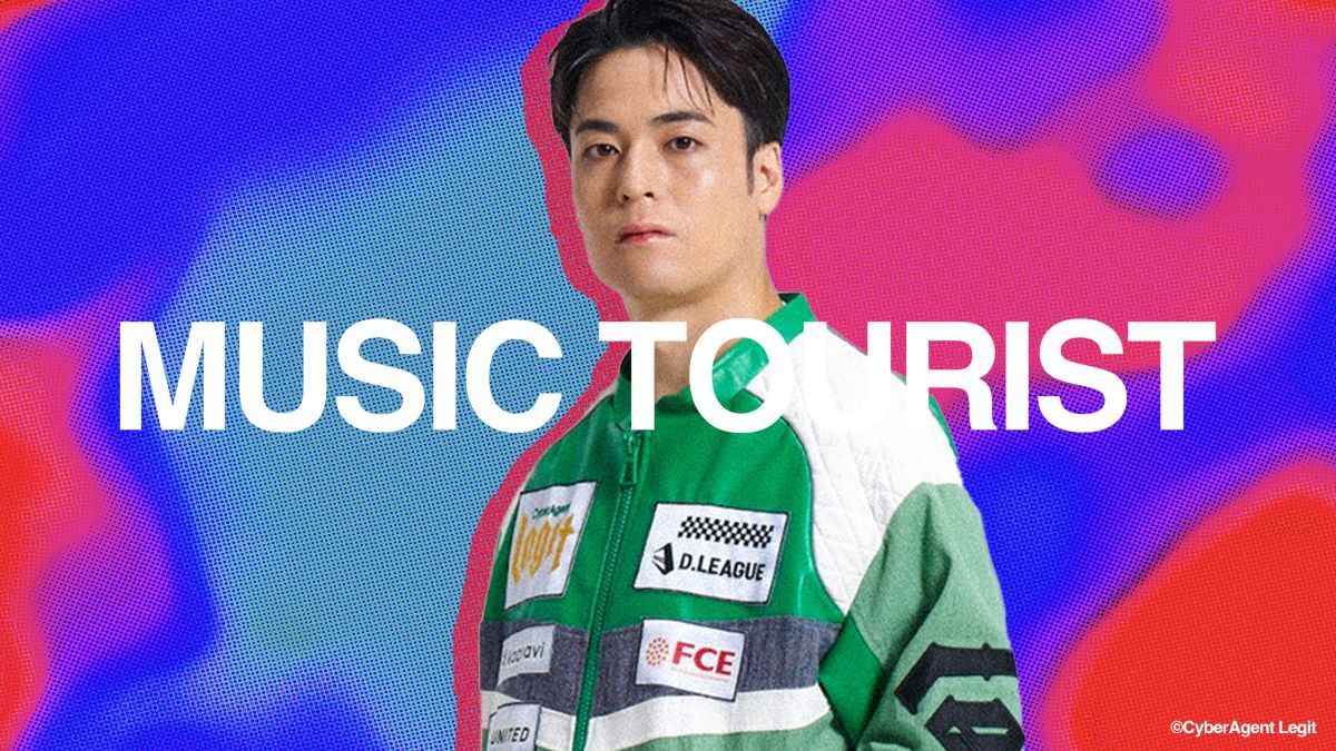 #61 FISHBOY × Ryo'LEFTY'Miyata - 1週目