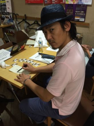 2015年5月27日（水）放送終了！！