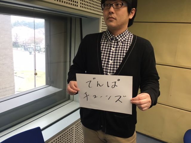 2016年4月22日（金）～誕生日週～