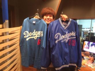 【MDC】今回のまとめ　ヤマサキセイヤと野茂英雄グッズ大放出！？