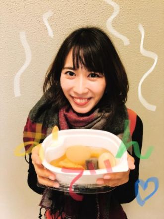 2017年10月16日(月）【寒さもふきとぶ！あったかい話】