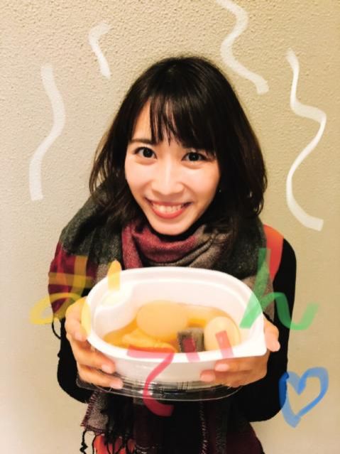 2017年10月16日(月）【寒さもふきとぶ！あったかい話】