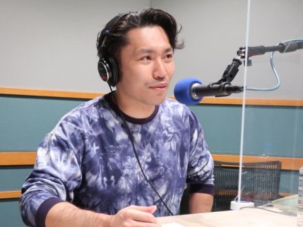 第331回　中井智彦さん①