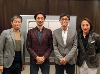 W杯にどう立ち向かう？ 北澤豪らが、日本サッカー界の今後を語る！