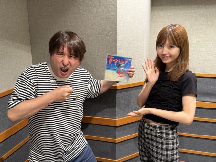 Flip The Records～B 面でも恋をして！～ディレクターズカット版#152  もんたよしのり with 大橋純子「夏女ソニア / ハーバーライト」